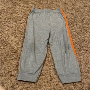 Boy sweat pants